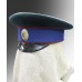 Мундир походный офицеров Особых Пехотных Полков Русской Императорской армии, обр. 1916 г.